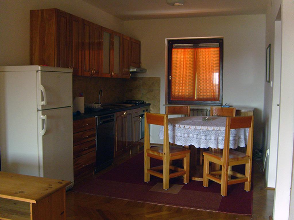 Brko Apartment 메덜린 외부 사진