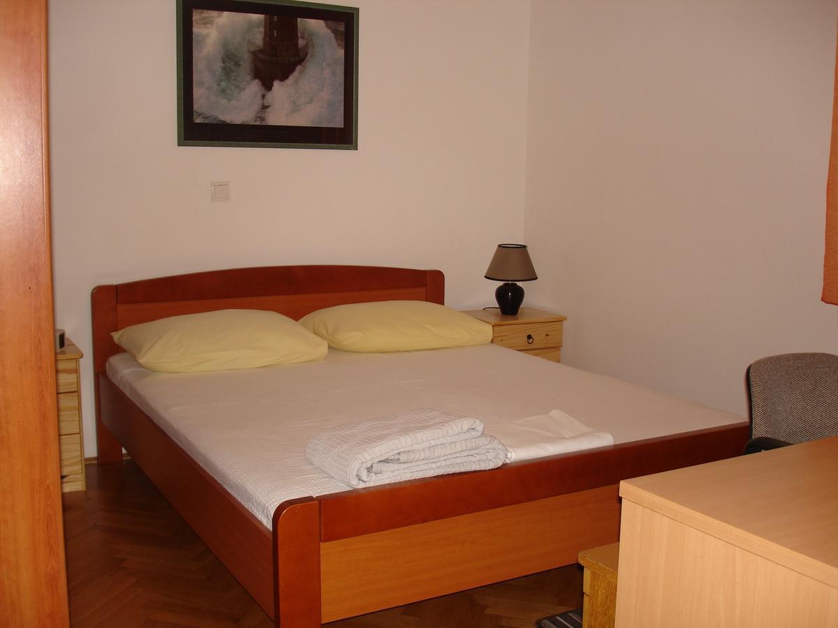 Brko Apartment 메덜린 외부 사진