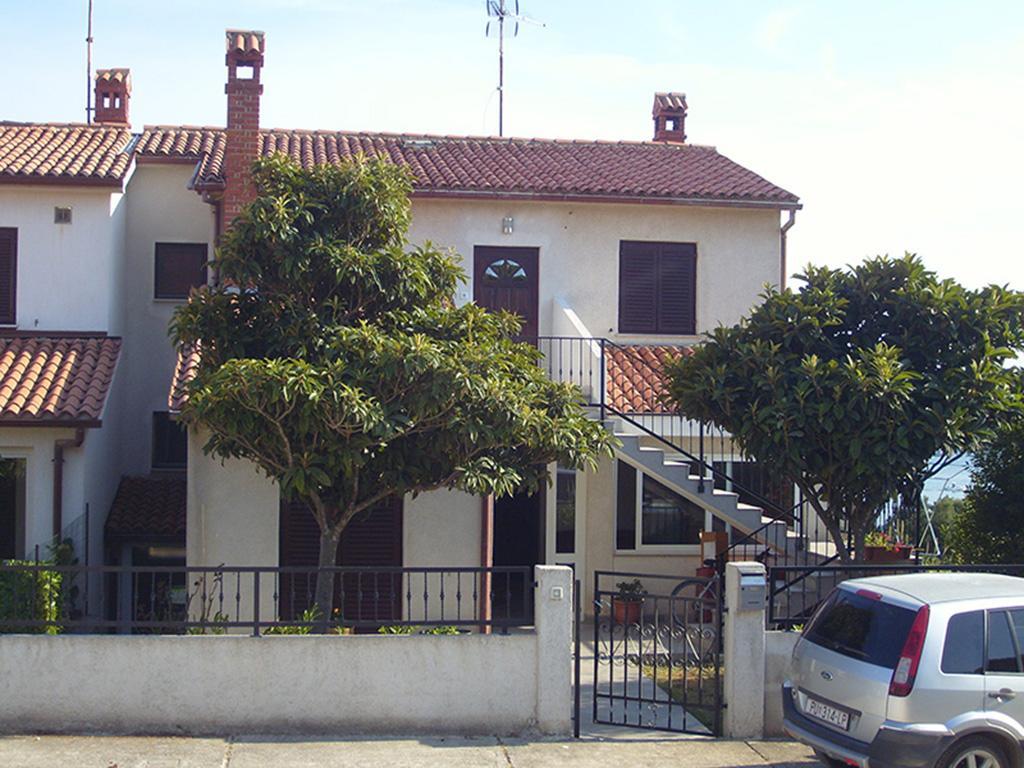 Brko Apartment 메덜린 외부 사진