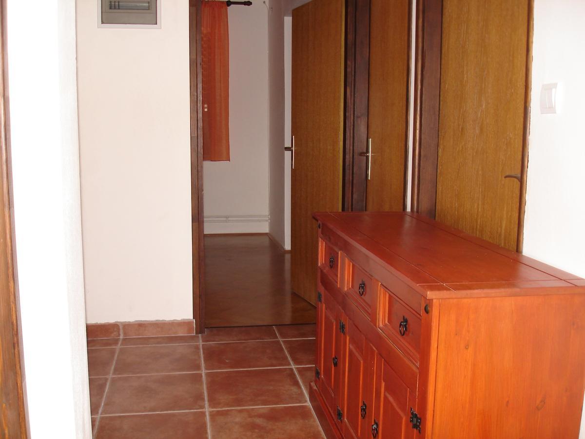 Brko Apartment 메덜린 외부 사진